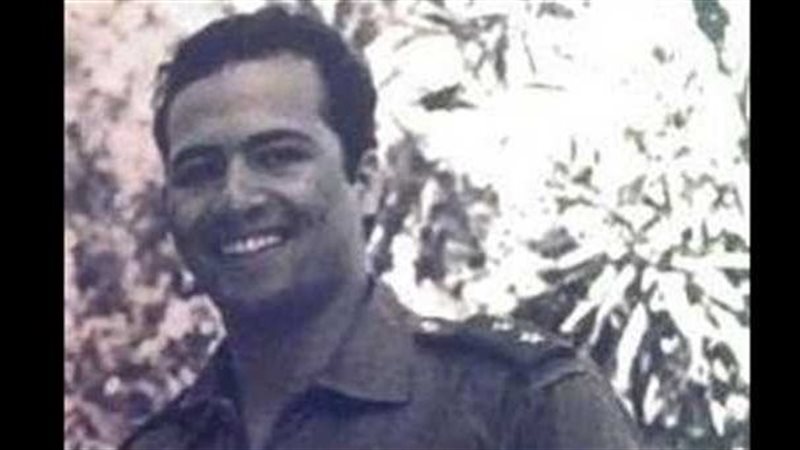 اللواء ملاح علي حجاج