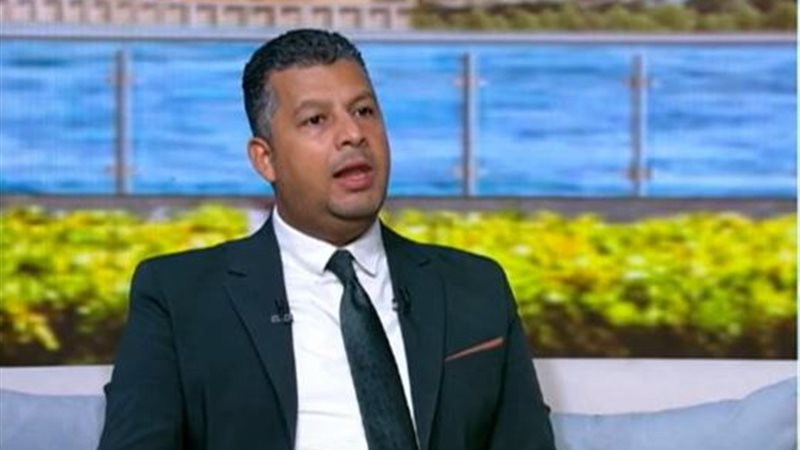 الدكتور محمد ممدوح