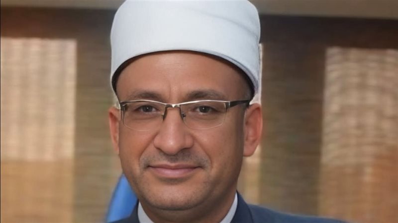 الشيخ حسن طلحة