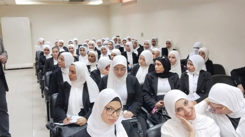 جانب من احتفالات