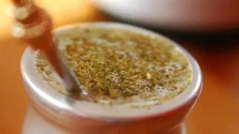 مشروب الماتي