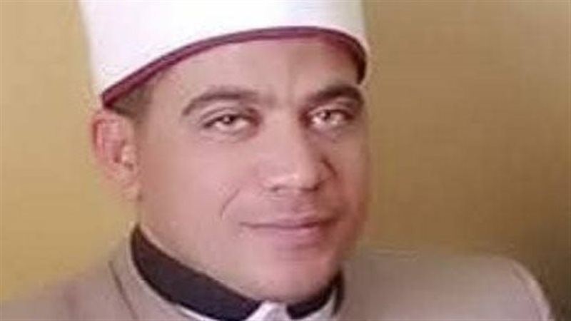 الشيخ على حسن سليمان