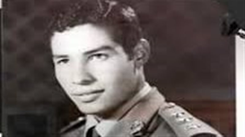 الشهيد عبد الهادي