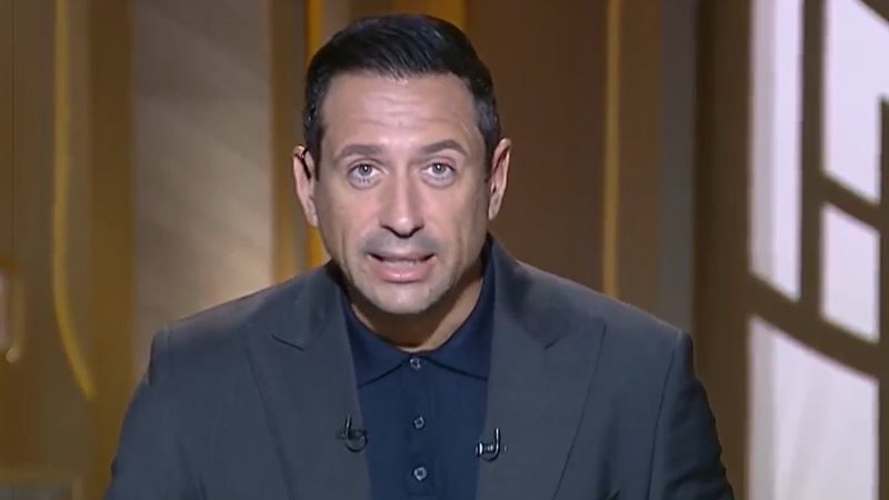 أحمد سالم