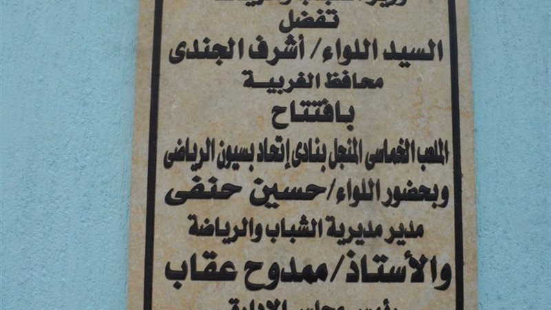 ملعب بسيون