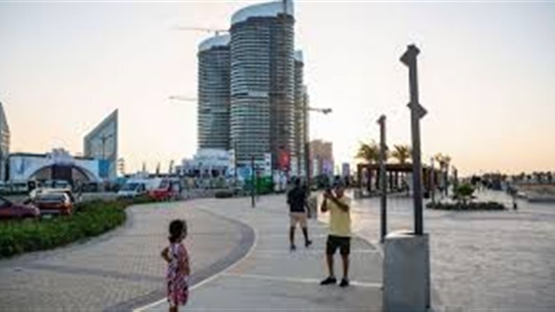 مشروعات عقارية 