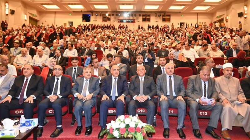 وزير الموارد المائية