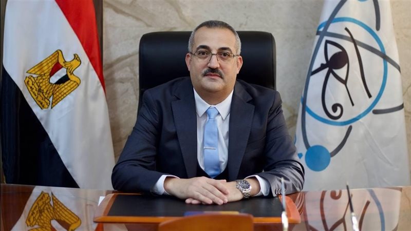 الدكتور هاني إبراهيم
