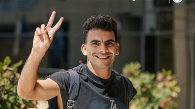 حلم المونديال.. انتظام لاعبو منتخب مصر في معسكر شهر أكتوبر|صور