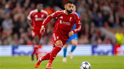 هل تأثر صلاح بالبالون دور؟.. أرقام كارثية منذ حفل الكرة الذهبية