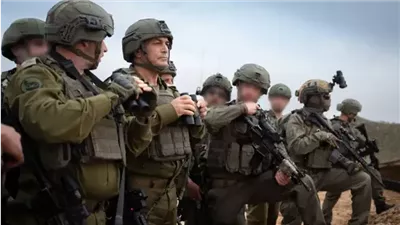 طيران الاحتلال ينفذ غارات جوية صوب الأحياء الشرقية لمدينة غزة