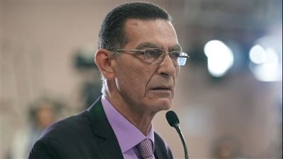 وجدي زين الدين: مصر تواجه مؤامرة خطيرة تفوق تحديات أكتوبر