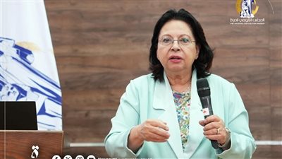 لجنة الصحة بالمجلس القومي للمرأة  تنظم ندوة بعنوان 