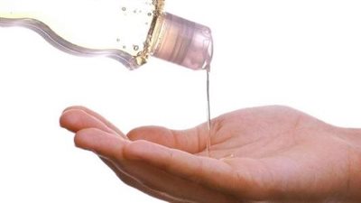 فوائد زيت الجلسرين لليدين: العناية المثالية لبشرة ناعمة