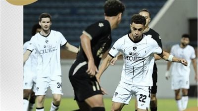 تعثر جديد لفاركو بتعادل باهت أمام وادي دجلة في الدوري