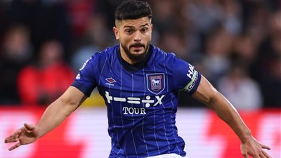 سام مرسي : حققت حلمًا كبيرًا بالعودة من جديد لمنتخب مصر  