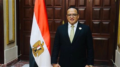 أحمد الفار: حوافز الحكومة للمستثمرين الشباب تعزز توجه الدولة نحو تعميق التصنيع