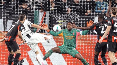 الصراع يشتعل.. ميلان يخسر صدارة الكالتشيو بتعادل مثير أمام يوفنتوس