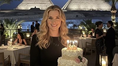 في ذكرى ميلادها.. ماذا قالت كيت وينسليت عن مصر؟ (تفاصيل)