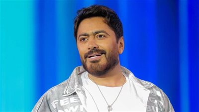 تامر حسني يشكر نقابة المهن التمثيلية : كل الاحترام لـ أشرف زكي حبيب الكل