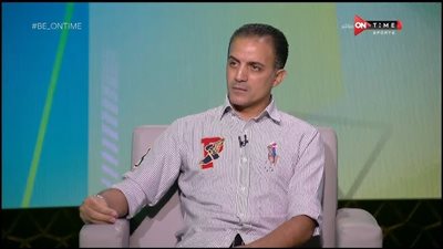 أحمد صالح: مفيش لاعب في مصر يستحق أكثر من 10 ملايين جنيه