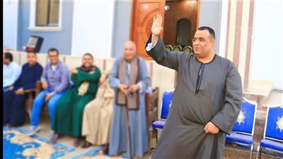 من بيت السياسة لـ «البرلمان».. من هو حسن كمال مرشح القائمة الوطنية في سوهاج؟