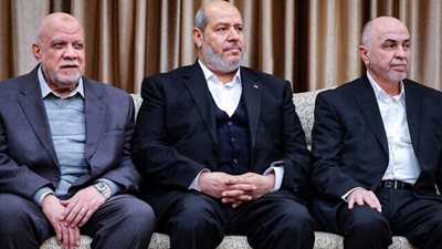 حماس تطالب بتوضيح الآليات والإجراءات اللازمة لتنفيذ خطة ترامب