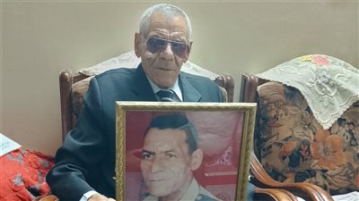 الشهيد الحي.. قصة النقيب أبو بكر ذكي بطل القليوبية الذي عاد من الموت