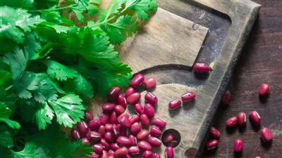 لماذا يجب أن تضيف الفاصوليا الحمراء إلى طبقك اليوم؟ الإجابة ستفاجئك! 	