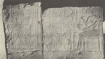 خبير أثري يكشف من المتهم في اختفاء لوحة 