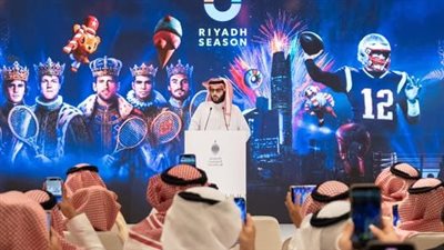 يركز على المحتوى الشامي والسعودي.. تقرير عن أبرز فعاليات موسم الرياض 2025