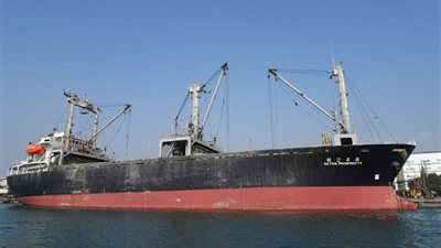 تداول 19 ألف طن و767 شاحنة بضائع عامة ومتنوعة بموانئ البحر الأحمر