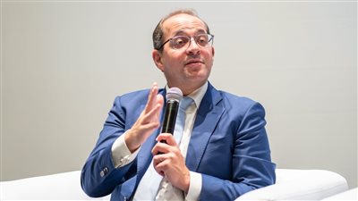 أحمد كجوك: التصنيف الائتماني المحسن شهادة ثقة في الإصلاحات الاقتصادية المصرية