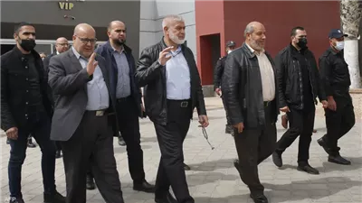 حماس تحدد المطالب الرئيسية لاتفاق وقف إطلاق النار في غزة 