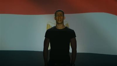 في ذكرى نصر أكتوبر المجيد.. محمد رمضان يعيد نشر أغنيته جيشنا صعب