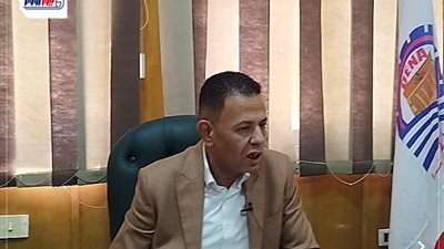 وكيل التضامن بقنا لـ