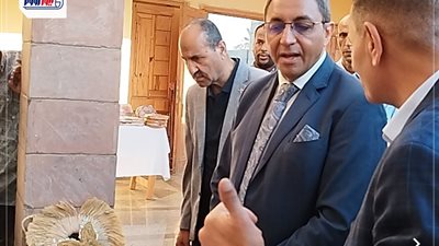 محافظ قنا يكشف لـ 