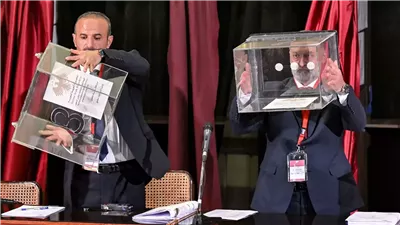 إعلامية سورية:  80 بالمئة من الشعب السوري لا يعرف شيء عن هذه الانتخابات