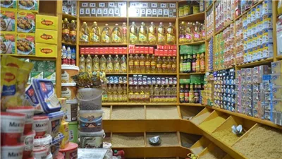 وكيل مديرية تموين القاهرة: خطة شاملة لضمان وصول السلع للمواطنين بجودة عالية