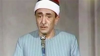 مبتهل يوم النصر| ماذا قال نصر الدين طوبار في فجر السادس من أكتوبر؟