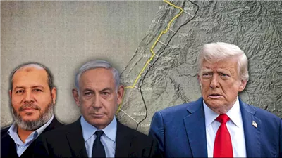 رمزية التوقيت.. هل اختارت القاهرة 6 أكتوبر لبعث رسالة عبر المفاوضات؟