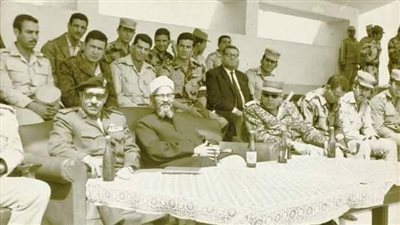 محفوظ مرزوق: الرئيس السيسي كانت له رؤية مستقبلية بشأن توازن القوى