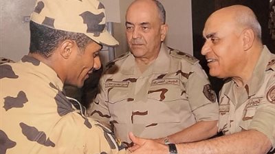 بمشاهد من الصاعقة .. محمد رمضان يحيي ذكرى الـ52 لحرب أكتوبر المجيد