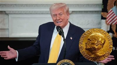 جائزة نوبل للسلام.. مؤشرات تضع غريتا ثونبرغ في المقدمة وترامب في الخلف