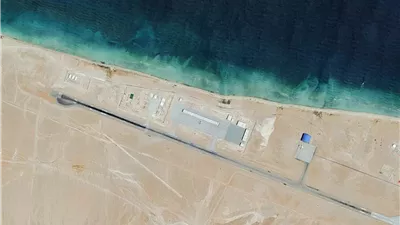 «ميدل ايست آي»: الإمارات شيدت قواعد عسكرية للسيطرة على خليج عدن