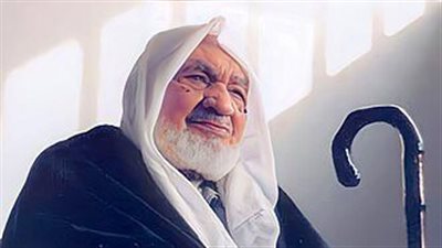 بقصيدة نادرة للشيخ محمد زكي إبراهيم.. وزير الأوقاف يحتفي بذكرى نصر أكتوبر 