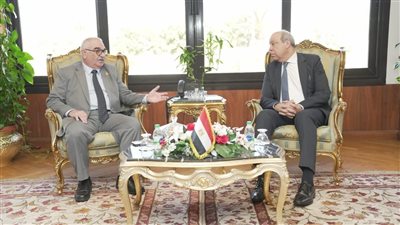 تعاون جديد بين الطيران المدني وهيئة قضايا الدولة لتعزيز الجوانب القانونية