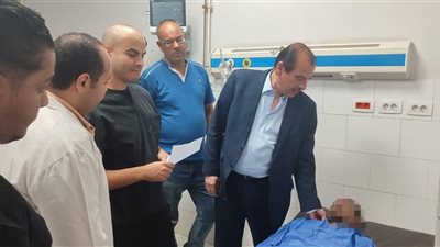 من قوائم الانتظار للاعتماد الدولي: تأثير مبادرة الرئيس على جودة الرعاية الصحية