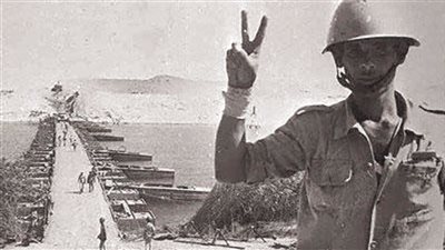 أكرم القصاص: نصر أكتوبر 1973 ملحمة مستمرة في مواجهة التحديات