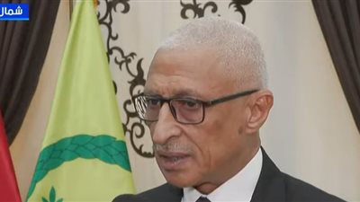 خالد مجاور: نصر أكتوبر لم يكن عسكريًا فقط بل سياسي واقتصادي واجتماعي